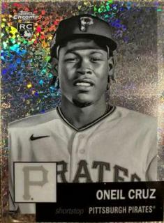 Oneil Cruz