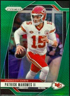 Patrick Mahomes II