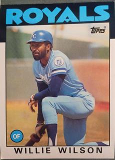 Willie Wilson