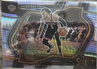 Jalen Brunson