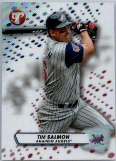 Tim Salmon