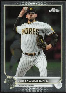 Joe Musgrove
