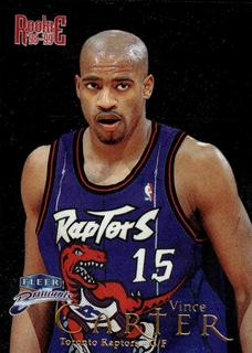Vince Carter