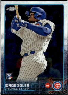 Jorge Soler
