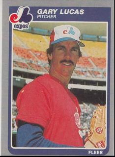 Gary Lucas