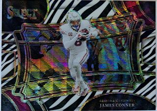James Conner
