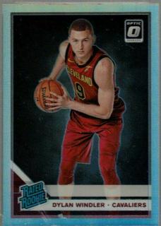 Dylan Windler