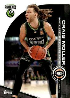 Craig Moller