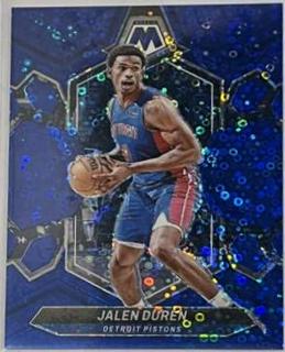 Jalen Duren