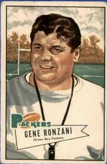 Gene Ronzani