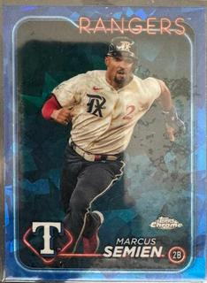 Marcus Semien