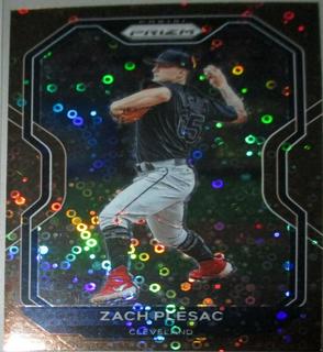 Zach Plesac