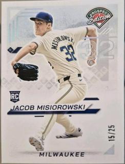 Jacob Misiorowski