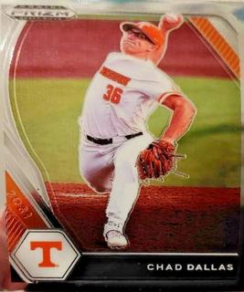 Chad Dallas