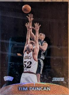 Tim Duncan