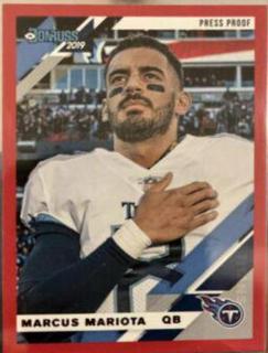 Marcus Mariota