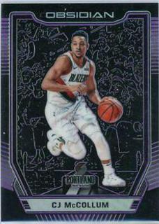 CJ McCollum