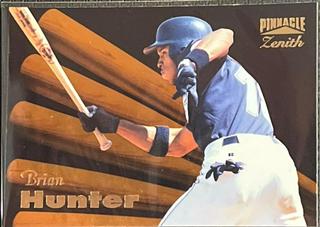 Brian Hunter