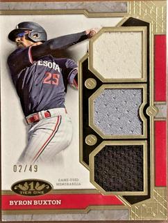 Byron Buxton