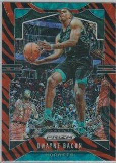 Dwayne Bacon