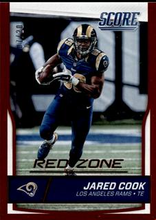 Jared Cook