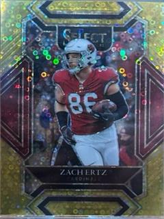 Zach Ertz