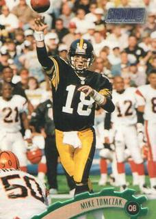 Mike Tomczak
