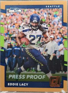 Eddie Lacy