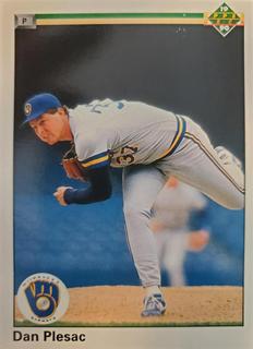 Dan Plesac