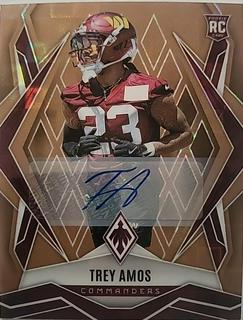 Trey Amos