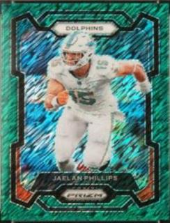 Jaelan Phillips