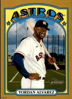 Yordan Alvarez
