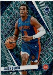 Jalen Duren
