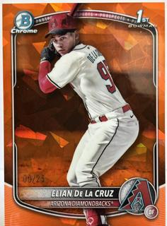 Elian De La Cruz