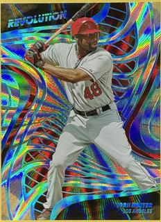 Torii Hunter