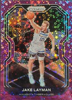 Jake Layman