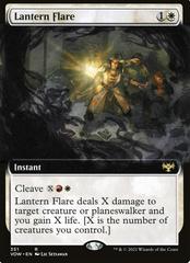 Lantern Flare [Extended Art] #23