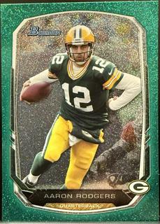 Aaron Rodgers