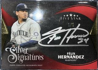 Felix Hernandez