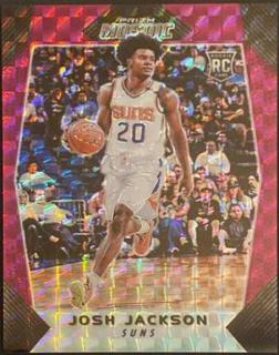 Josh Jackson
