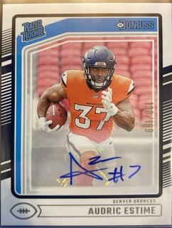 Audric Estime