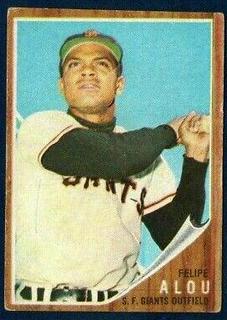 Felipe Alou