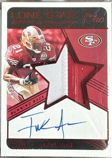 Frank Gore