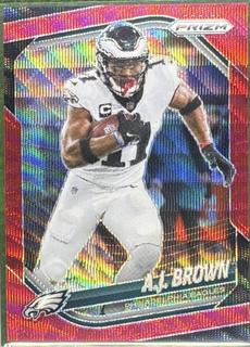 A.J. Brown