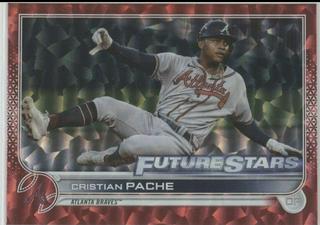 Cristian Pache