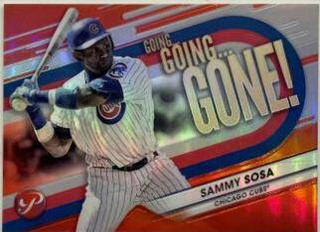 Sammy Sosa