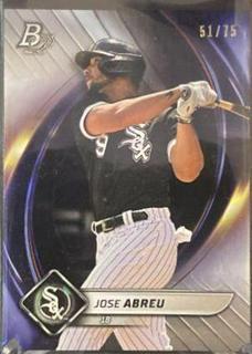 Jose Abreu
