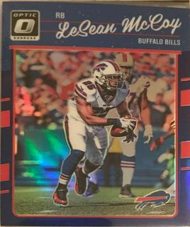 LeSean McCoy