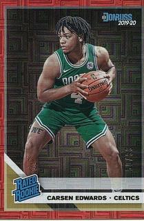 Carsen Edwards