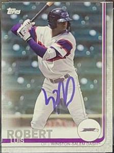 Luis Robert